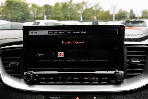 Kia Ceed 3 ISG 29