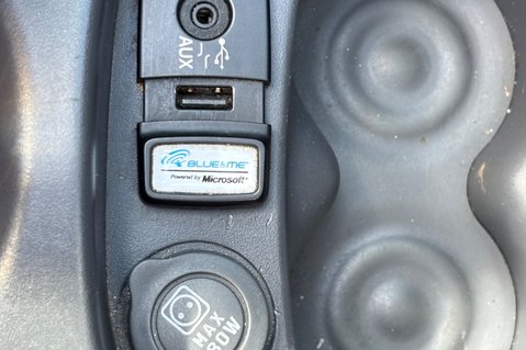 Fiat 500 LOUNGE.. CONVERTIBLE..LOOK ONLY £35:00 R/TAX…BLUETOOTH  14