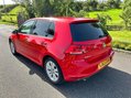 Volkswagen Golf SE TSI BLUEMOTION TECHNOLOGY DSG 5