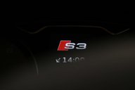 Audi S3 2.0 S3 Quattro 4WD 4dr 6