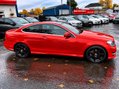 Mercedes-Benz C Class 2.1 C250 CDI AMG Sport Edition G-Tronic+ Euro 5 (s/s) 2dr 16