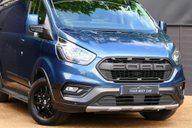 Ford Transit Custom 2.0 Transit Custom 300 Trail EcoBlue 7