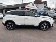 Peugeot 3008 2.0 BLUEHDI GT AUTOMATIC 9
