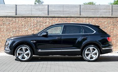 Bentley Bentayga Diesel 2