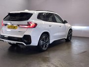BMW iX1 30 66.5kWh M Sport SUV 5dr Electric Auto xDrive (11kW Charger) (313 ps) Cr 8