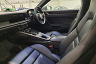 Porsche 911 CARRERA S PDK 17