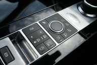 Land Rover Discovery TD6 HSE 25