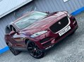 Jaguar F-Pace 2.0 D180 Prestige AWD Euro 6 (s/s) 5dr 35