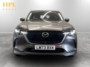 Mazda CX-60 2.5 e-SKYACTIV 17.8kWh Exclusive-Line SUV 5dr Petrol Plug-in Hybrid Auto 4W 2