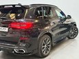 BMW X5 3.0 30d M Sport SUV 5dr Diesel Auto xDrive Euro 6 (s/s) (265 ps) 25