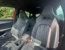 Cupra Formentor (Sold) 2.0 TSI VZ2 SUV 5dr Petrol DSG 4Drive Euro 6 (s/s) (310 ps) 8