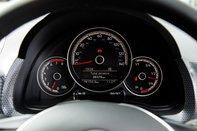 Volkswagen Up R-LINE 15