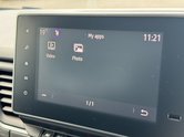 Renault Trafic LWB L2H1 Low Roof LL30 Extra Air Con Alloys Nav Sensors 38