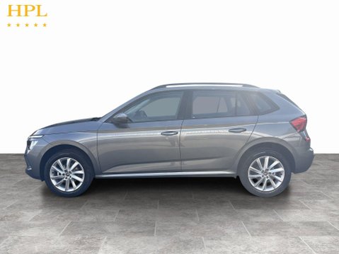 Skoda Kamiq 1.0 TSI SE Edition SUV 5dr Petrol DSG Euro 6 (s/s) (116 ps) Alloys - Blueto 4