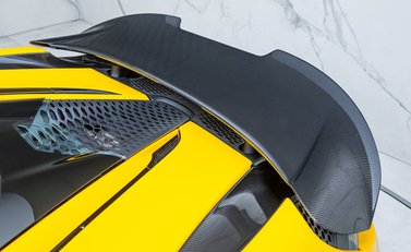 McLaren 750S 31