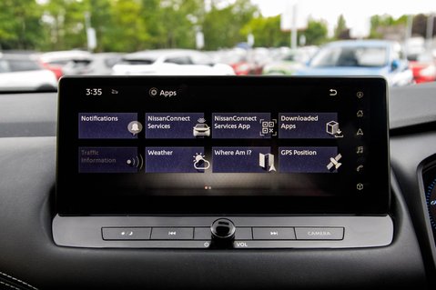 Nissan Qashqai E-POWER N-CONNECTA 29