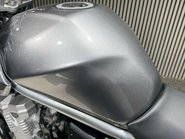 Suzuki Bandit GSF 650 2009 ONLY 13K NEW MOT JUST SERVICED A2 650CC 45