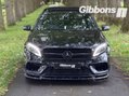 Mercedes-Benz GLA 2.0 GLA45 AMG 4Matic Auto 4WD 5dr 10
