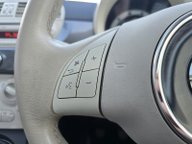 Fiat 500 LOUNGE 16
