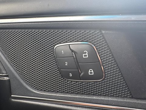 Ford Edge VIGNALE TDCI 25