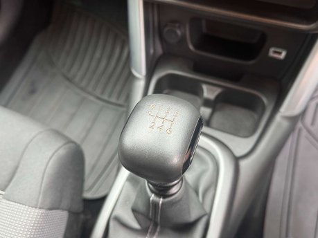 Citroen C3 Aircross 1.2 C3 Aircross Feel PureTech S/S 5dr 32