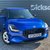 Suzuki Swift MOTION 1