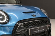 Mini Hatch 2.0 Cooper S Sport Auto 3dr 21