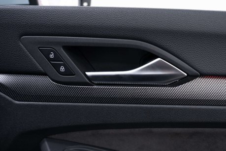 Volkswagen Golf 2.0 Golf GTi Clubsport TSi Semi-Auto 5dr 28