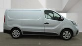 Renault Trafic Crew Cab SWB L1H1 Sport SL28 Air Con Alloys Sensors Tow Bar EURO 6 NO VAT 3