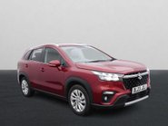 Suzuki S-Cross MOTION 1
