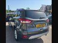 Ford Kuga 2.0 TDCi Titanium 2WD Euro 6 (s/s) 5dr 5