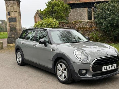 Mini Clubman COOPER 1
