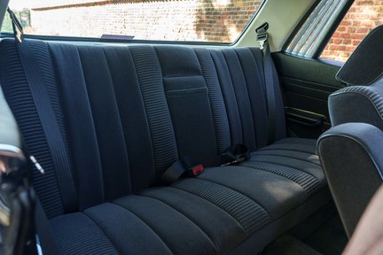 Mercedes-Benz SLC 380 SLC SPECIAL DELIVERY 23