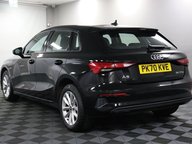Audi A3 SPORTBACK TFSI TECHNIK 10
