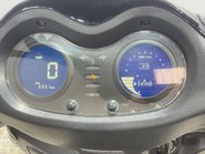 Direct Bikes Milan DB125 2024 125CC PROJECT 25