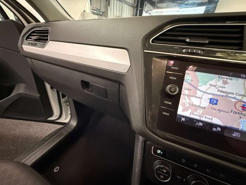 Volkswagen Tiguan 1.5 Tiguan Match TSi Evo 5dr 24