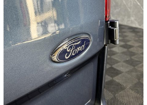 Ford Transit Custom 2.0 280 EcoBlue Limited Panel Van 5dr Diesel Manual L1 H1 Euro 6 (s/s) (130 16
