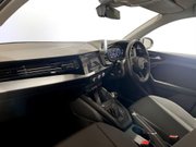 Audi A1 1.0 TFSI 30 Technik Sportback 5dr Petrol S Tronic Euro 6 (s/s) (110 ps) Air 30