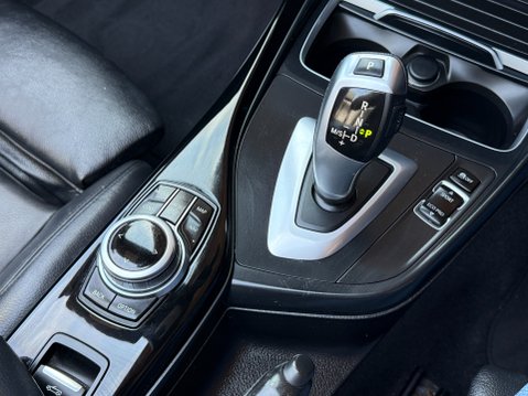 BMW 2 Series 218I M SPORT CONVERTIBLE 16
