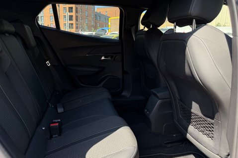 Peugeot 2008 BLUEHDI GT LINE S/S…6 SERVICES.LAST ONE AT 53K.SAT NAV  36