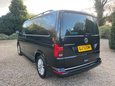 Volkswagen Caravelle 2.0 TDI Executive MPV 5dr Diesel DSG Euro 6 (s/s) (150 ps) 14