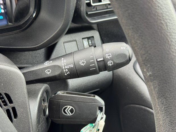 Citroen Berlingo SWB L1H1 [SOLD KH] Low Roof Driver Air Con Alloys Sensors EURO 6 21