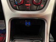 Vauxhall Astra GTC 1.7 CDTi ecoFLEX 109g SRi Euro 5 (s/s) 3dr 16