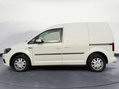 Volkswagen Caddy 2.0 Caddy C20 Trendline TDI 2