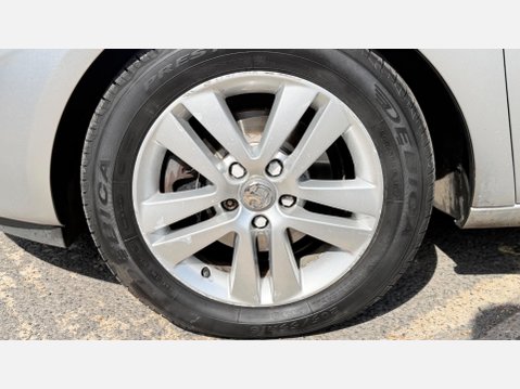 Vauxhall Meriva SE CDTI 15