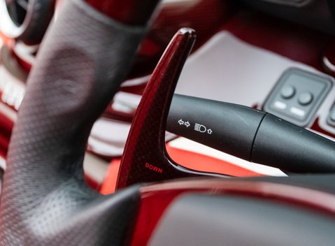 Ferrari 599 SA Aperta 16