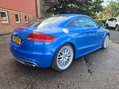Audi TT 2.0 TT S Quattro 4WD 3dr 10