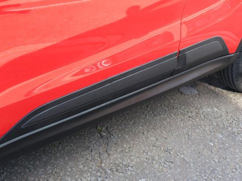 Suzuki Vitara 1.4 Boosterjet MHEV Motion Euro 6 (s/s) 5dr 59