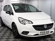 Vauxhall Corsa GRIFFIN 30