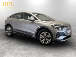 Audi Q4 45 Sport Sportback 5dr Electric Auto 82kWh (286 ps)